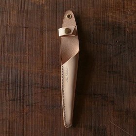 【フェデカ/FEDECA / GOODS】のFEDECA フェデカ クレーバートング用レザーケース タン 大人の最旬トレンドファッション＆コーディネート founy(ファウニー) ホーム・キャンプ・アウトドア・お取り寄せ Home Living / Home & Lifestyle / Camping Gear / Outdoor Camping キャンプ用品・アウトドア
 Camping Gear & Outdoor Supplies その他 雑貨 小物 Camping Tools |ID:prp329100004988994