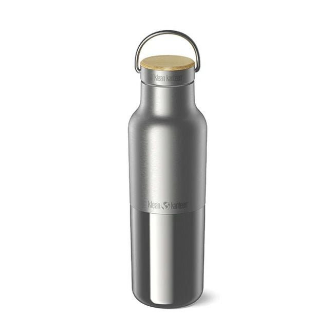 【クリーンカンティーン/Klean Kanteen / GOODS】のKlean Kanteen クリーンカンティーン ライズクラシックバンブー16oz(473ml) 大人の最旬トレンドファッション＆コーディネート founy(ファウニー) 　キャップ　Cap, Baseball Cap　コーティング　Coating, Coated Finish　ダブル　Double, Double-Breasted　ホーム・キャンプ・アウトドア・お取り寄せ　Home Living / Home & Lifestyle / Camping Gear / Outdoor Camping　キャンプ用品・アウトドア
　Camping Gear & Outdoor Supplies　その他 雑貨 小物　Camping Tools　 other-1|ID: prp329100004989003 ipo3291000000037372638