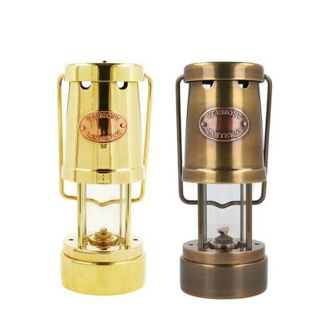 【その他のブランド/Other】のVermont Lanterns バーモントランタン ミニマイナーズランプ 大人の最旬トレンドファッション＆コーディネート founy(ファウニー) 　アンティーク　Antique-Inspired　ホーム・キャンプ・アウトドア・お取り寄せ　Home Living / Home & Lifestyle / Camping Gear / Outdoor Camping　キャンプ用品・アウトドア
　Camping Gear & Outdoor Supplies　ランタン ライト　Camping Lanterns & Lights　 other-1|ID: prp329100004989019 ipo3291000000037372654