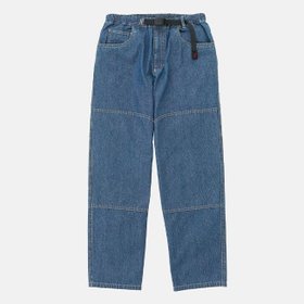 【グラミチ/GRAMICCI / MEN】のGRAMICCI グラミチ ジャパニーズシャンブレーダブルニー メンズ 大人の最旬トレンドファッション＆コーディネート founy(ファウニー) ファッション Fashion メンズファッション Fashion for Men メンズ Men's, Menswear |ID:prp329100004989040
