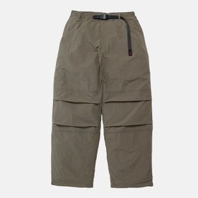 【グラミチ/GRAMICCI / MEN】のGRAMICCI グラミチ ナイロンパネルドトレックパンツ メンズ 大人の最旬トレンドファッション＆コーディネート founy(ファウニー) ファッション Fashion メンズファッション Fashion for Men ボトムス Bottoms メンズ Men's, Menswear |ID:prp329100004989043