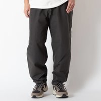 【アンドワンダー/and wander / MEN】のand wander アンドワンダー オットマンクロスワイドパンツ 大人の最旬トレンドファッション＆コーディネート founy(ファウニー) ファッション Fashion メンズファッション Fashion for Men ボトムス Bottoms |ID:prp329100004989062