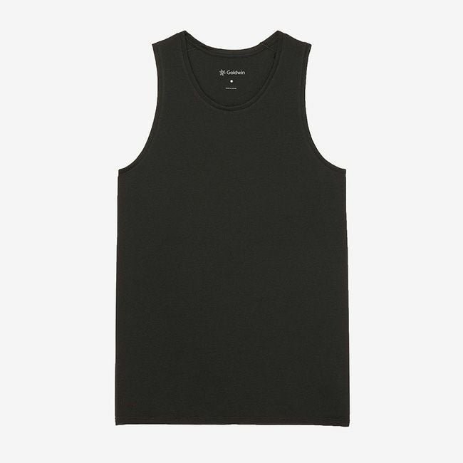 【シースリーフィット/C3fit / MEN】のGOLDWIN C3fit ゴールドウィン シースリーフィット ウールブレンドメッシュタンク メンズ インテリア・キッズ・メンズ・レディースファッション・服の通販 founy(ファウニー) https://founy.com/ ファッション Fashion メンズファッション Fashion for Men メンズ Men's, Menswear |ID: prp329100004989071 ipo3291000000037372707