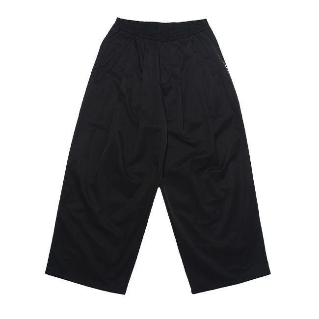 【エフシーイー/F/CE. / MEN】のF/CE. エフシーイー テックカージーワイドドレープトラウザーズ インテリア・キッズ・メンズ・レディースファッション・服の通販 founy(ファウニー) https://founy.com/ ファッション Fashion メンズファッション Fashion for Men ドレープ Drape, Draping Fabric ドローコード Drawcord, Drawstring Cord |ID: prp329100004989077 ipo3291000000037372713