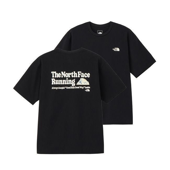 【ザ ノース フェイス/THE NORTH FACE / MEN】のTHE NORTH FACE ノースフェイス S/SフリーランESグラフィッククルー ユニセックス 大人の最旬トレンドファッション＆コーディネート founy(ファウニー) 　ファッション　Fashion　メンズファッション　Fashion for Men　グラフィック　Graphic, Graphic Design　抗菌　Antibacterial, Bacteria-Resistant　フェイス　Face, Facial Design　ランニング　Running, Running Wear, Activewear, Jogging　ワッフル　Waffle, Waffle Knit　S/S・春夏　SS, Spring/Summer, Warm Season　おすすめ　Recommended / Our Picks　夏　Summer　 other-1|ID: prp329100004989083 ipo3291000000037372719
