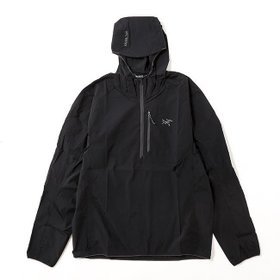 【アークテリクス/ARC'TERYX / MEN】のARC'TERYX アークテリクス オッサ1/2ジップフーディ メンズ 大人の最旬トレンドファッション＆コーディネート founy(ファウニー) ファッション Fashion メンズファッション Fashion for Men メンズ Men's, Menswear |ID:prp329100004989094