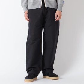 【ダントン/DANTON / MEN】のDANTON ダントン イージーパンツ C/Lウェザークロス メンズ 大人の最旬トレンドファッション＆コーディネート founy(ファウニー) ファッション Fashion メンズファッション Fashion for Men ボトムス Bottoms メンズ Men's, Menswear リネン Linen, Linen Fabric |ID:prp329100004989096