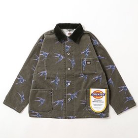 【その他のブランド/Other】のNATAL DESIGN×Dickies ネイタルデザイン×ディッキーズ ブライアンデッキジャケット 大人の最旬トレンドファッション＆コーディネート founy(ファウニー) ファッション Fashion メンズファッション Fashion for Men |ID:prp329100004989110