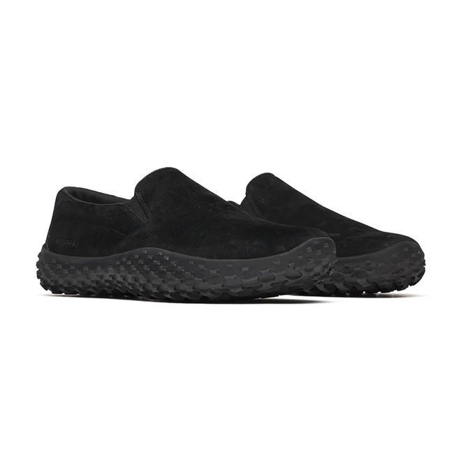 【メレル/MERRELL / MEN】のMERRELL メレル ラプトスリップオン メンズ インテリア・キッズ・メンズ・レディースファッション・服の通販 founy(ファウニー) https://founy.com/ ファッション Fashion メンズファッション Fashion for Men メッシュ Mesh, Net Fabric メンズ Men's, Menswear ライニング Inner Lining, Inner Fabric, Lined |ID: prp329100004989114 ipo3291000000037372750