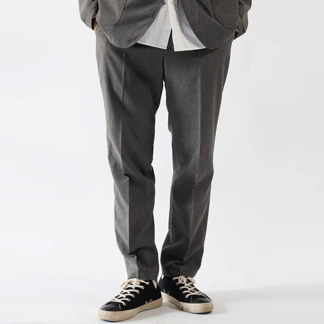 【デリシャス/DELICIOUS / MEN】のDELICIOUS デリシャス トラベルパンツ 26SS インテリア・キッズ・メンズ・レディースファッション・服の通販 founy(ファウニー) https://founy.com/ ファッション Fashion メンズファッション Fashion for Men ボトムス Bottoms 2026年 2026 2026春夏・S/S Spring/Summer 2026 SS26 トラベル Travel, Travel Gear |ID: prp329100004989132 ipo3291000000037372768