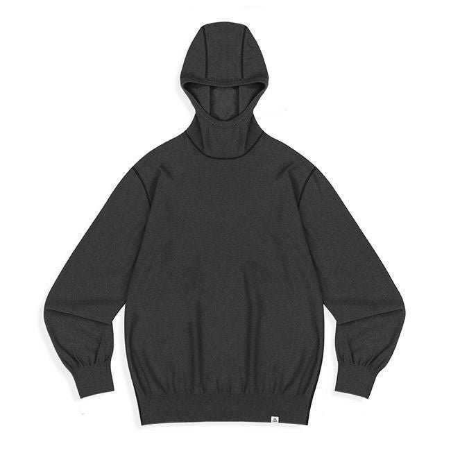 【リッジマウンテン ギア/RIDGE MOUNTAIN GEAR / MEN】のRIDGE MOUNTAIN GEAR リッジマウンテンギア メリノPlaXフーデッドセーター メンズ 大人の最旬トレンドファッション&コーディネート founy(ファウニー) ファッション Fashion メンズファッション Fashion for Men メンズ Men's, Menswear other-1|ID: prp329100004989145 ipo3291000000037372781