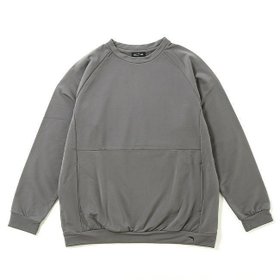 【スタティック/STATIC / MEN】のSTATIC スタティック ヴァーヴリラックスクルー 大人の最旬トレンドファッション＆コーディネート founy(ファウニー) ファッション Fashion メンズファッション Fashion for Men フィット Fit, Slim Fit リラックス Relax, Relaxed Fit |ID:prp329100004989147