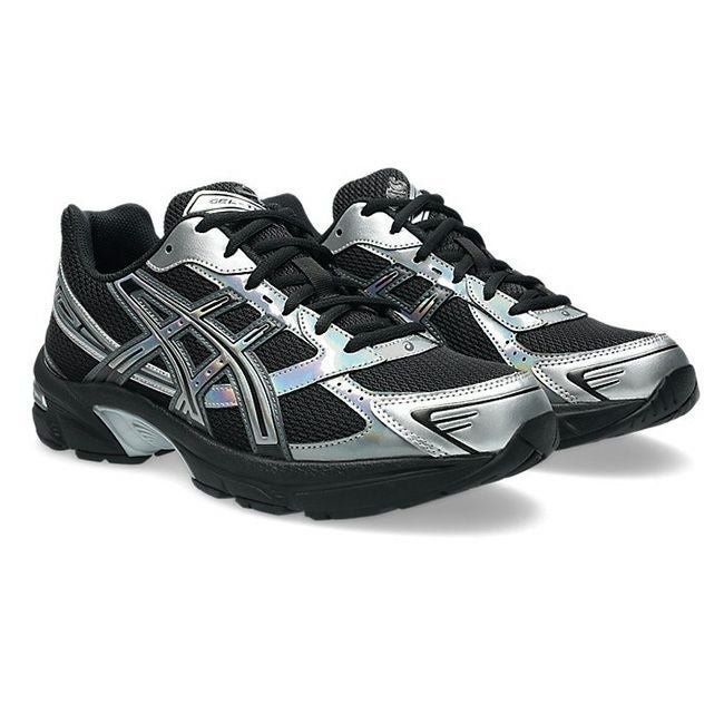 【アシックス/asics / MEN】のasics アシックス GEL-1130 ホリデイパック 大人の最旬トレンドファッション＆コーディネート founy(ファウニー) 　ファッション　Fashion　メンズファッション　Fashion for Men　シルバー　Silver, Metallic Silver　 other-1|ID: prp329100004989154 ipo3291000000037372790