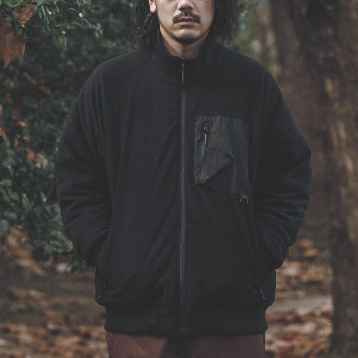 【その他のブランド/Other】のDVERG×TAION ドベルグ×タイオン REVERSIBLE FLEECE DOWN JACKET 大人の最旬トレンドファッション＆コーディネート founy(ファウニー) 　ファッション　Fashion　メンズファッション　Fashion for Men　シンプル　Simple, Minimal　ジャケット　Jacket, Outerwear　ダウン　Down, Puffer　フェザー　Feather, Feather Detail　ポケット　Pocket, Pocket Detail　リバーシブル　Reversible, Two-Sided　ワッシャー　Washer, Crinkled Finish　 other-1|ID: prp329100004989155 ipo3291000000037372791