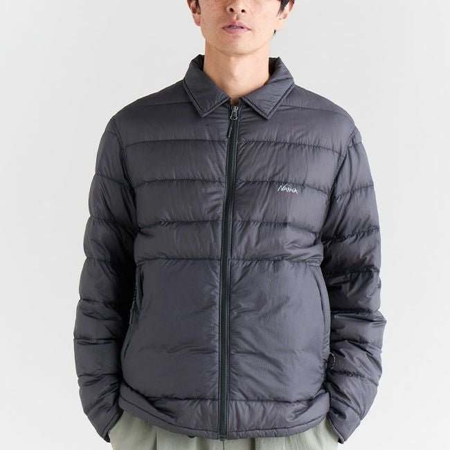 【ナンガ/NANGA / MEN】のNANGA ナンガ シアーダウンシャツブルゾン 大人の最旬トレンドファッション＆コーディネート founy(ファウニー) 　ファッション　Fashion　メンズファッション　Fashion for Men　ダウン　Down, Puffer　フィット　Fit, Slim Fit　 other-1|ID: prp329100004989162 ipo3291000000037372798