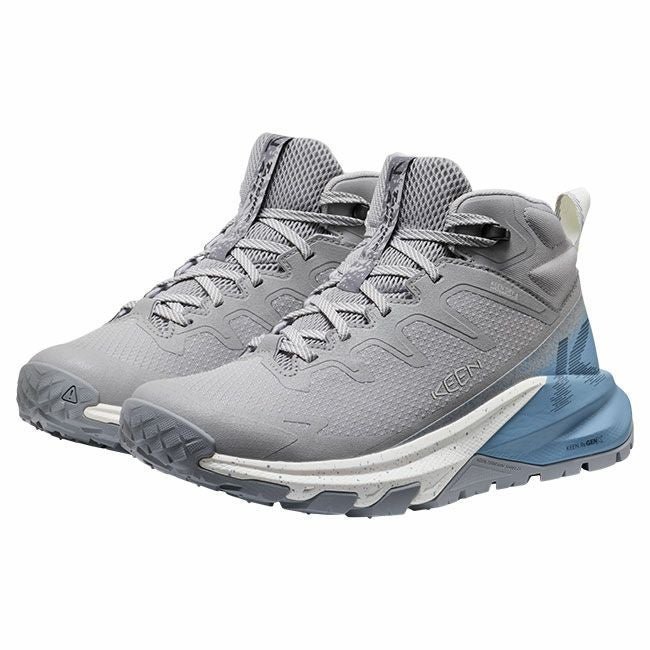 【キーン/KEEN / MEN】の【特典あり】KEEN キーン ターギーAPEXミッドWP【ウィメンズ】 大人の最旬トレンドファッション＆コーディネート founy(ファウニー) 　ファッション　Fashion　メンズファッション　Fashion for Men　軽量　Lightweight, Ultra Light　フォーム　Form　ボンディング　Bonding, Bonded Fabric　 other-1|ID: prp329100004989178 ipo3291000000037372845
