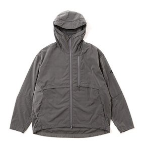 【デサント オルテライン/DESCENTE ALLTERRAIN / MEN】のDESCENTE ALLTERRAIN81 デサントオルテライン81 グレイッシュリップストップパーカー 大人の最旬トレンドファッション＆コーディネート founy(ファウニー) ファッション Fashion メンズファッション Fashion for Men リップ Lip, Lip Motif |ID:prp329100004989183