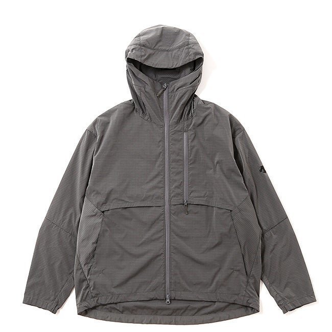 【デサント オルテライン/DESCENTE ALLTERRAIN / MEN】のDESCENTE ALLTERRAIN81 デサントオルテライン81 グレイッシュリップストップパーカー 大人の最旬トレンドファッション＆コーディネート founy(ファウニー) 　ファッション　Fashion　メンズファッション　Fashion for Men　リップ　Lip, Lip Motif　 other-1|ID: prp329100004989183 ipo3291000000037372850