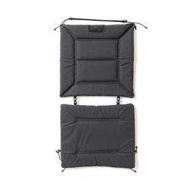 【アッソブ/AS2OV / GOODS】のAS2OV アッソブ チェアシート 大人の最旬トレンドファッション＆コーディネート founy(ファウニー) アクリル Acrylic Material ホーム・キャンプ・アウトドア・お取り寄せ Home Living / Home & Lifestyle / Camping Gear / Outdoor Camping キャンプ用品・アウトドア
 Camping Gear & Outdoor Supplies チェア テーブル Folding Camp Chairs & Portable Tables |ID:prp329100004989186