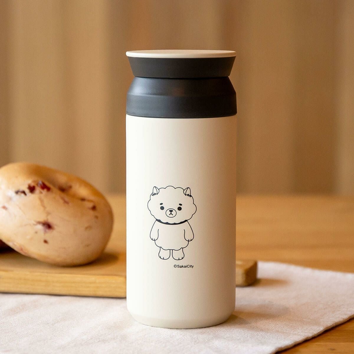 【その他のブランド/Other】のほや丸×KINTO ほや丸 TRAVEL TUMBLER 350ml 大人の最旬トレンドファッション＆コーディネート founy(ファウニー) 　旅行　Travel　ホーム・キャンプ・アウトドア・お取り寄せ　Home Living / Home & Lifestyle / Camping Gear / Outdoor Camping　キャンプ用品・アウトドア
　Camping Gear & Outdoor Supplies　その他 雑貨 小物　Camping Tools　 other-1|ID: prp329100004989201 ipo3291000000037372883