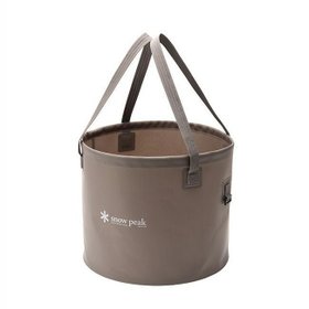 【スノーピーク/Snow Peak / GOODS】のsnow peak スノーピーク ソフトバケツ 25 大人の最旬トレンドファッション＆コーディネート founy(ファウニー) バケツ Bucket, Bucket Style ホーム・キャンプ・アウトドア・お取り寄せ Home Living / Home & Lifestyle / Camping Gear / Outdoor Camping キャンプ用品・アウトドア
 Camping Gear & Outdoor Supplies その他 雑貨 小物 Camping Tools |ID:prp329100004989205