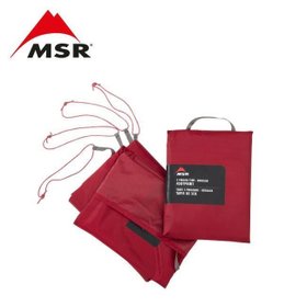 【エムエスアール/MSR / GOODS】のMSR エムエスアール ユニバーサルフットプリント3人用ラージ 大人の最旬トレンドファッション＆コーディネート founy(ファウニー) コーティング Coating, Coated Finish タフタ Taffeta, Structured Fabric ホーム・キャンプ・アウトドア・お取り寄せ Home Living / Home & Lifestyle / Camping Gear / Outdoor Camping キャンプ用品・アウトドア
 Camping Gear & Outdoor Supplies その他 雑貨 小物 Camping Tools |ID:prp329100004989225