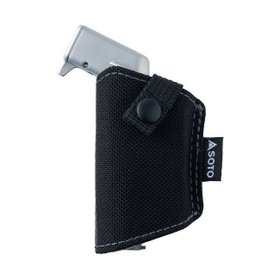 【ソト/SOTO / GOODS】のSOTO ソト マイクロトーチ専用ホルスター 大人の最旬トレンドファッション＆コーディネート founy(ファウニー) ホーム・キャンプ・アウトドア・お取り寄せ Home Living / Home & Lifestyle / Camping Gear / Outdoor Camping キャンプ用品・アウトドア
 Camping Gear & Outdoor Supplies その他 雑貨 小物 Camping Tools |ID:prp329100004989233