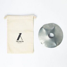 【トリパスプロダクツ/TRIPATH PRODUCTS / GOODS】のTRIPATH PRODUCTS トリパスプロダクツ テツシェード 大人の最旬トレンドファッション＆コーディネート founy(ファウニー) 巾着 Drawstring Bag, Kinchaku ホーム・キャンプ・アウトドア・お取り寄せ Home Living / Home & Lifestyle / Camping Gear / Outdoor Camping キャンプ用品・アウトドア
 Camping Gear & Outdoor Supplies その他 雑貨 小物 Camping Tools |ID:prp329100004989263