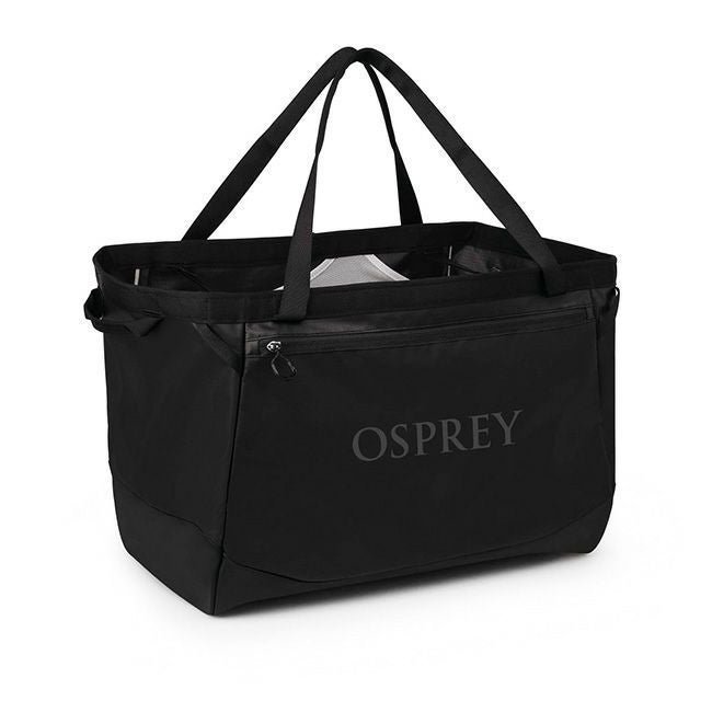 【オスプレー/Osprey / GOODS】のOSPREY オスプレー トランスポーターギアトート 60L インテリア・キッズ・メンズ・レディースファッション・服の通販 founy(ファウニー) https://founy.com/ フロント Front, Front Design ボトム Bottoms, Lower Wear ポケット Pocket, Pocket Detail メッシュ Mesh, Net Fabric ライナー Liner, Inner Layer リーフ Leaf, Botanical Leaf ループ Loop, Loop Knit ホーム・キャンプ・アウトドア・お取り寄せ Home Living / Home & Lifestyle / Camping Gear / Outdoor Camping キャンプ用品・アウトドア
 Camping Gear & Outdoor Supplies その他 雑貨 小物 Camping Tools |ID: prp329100004989280 ipo3291000000037372962
