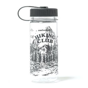 【アンドワンダー/and wander / GOODS】 and wander アンドワンダー ハイキングクラブ ボトル大人の最旬トレンドファッション＆コーディネート founy(ファウニー) ホーム・キャンプ・アウトドア・お取り寄せ Home Living / Home & Lifestyle / Camping Gear / Outdoor Camping キャンプ用品・アウトドア
 Camping Gear & Outdoor Supplies 水筒 タンク Camping Bottles & Water Tanks |ID:prp329100004989289
