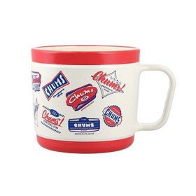 【チャムス/CHUMS / GOODS】のCHUMS チャムス チャムスホームダイナーマグ 大人の最旬トレンドファッション＆コーディネート founy(ファウニー) コンパクト Compact, Small Size シンプル Simple, Minimal ホーム・キャンプ・アウトドア・お取り寄せ Home Living / Home & Lifestyle / Camping Gear / Outdoor Camping キャンプ用品・アウトドア
 Camping Gear & Outdoor Supplies その他 雑貨 小物 Camping Tools |ID:prp329100004989315