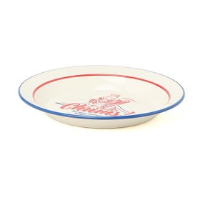 【チャムス/CHUMS / GOODS】のCHUMS チャムス チャムスホームダイナープレート24cm 大人の最旬トレンドファッション＆コーディネート founy(ファウニー) コンパクト Compact, Small Size シンプル Simple, Minimal ホーム・キャンプ・アウトドア・お取り寄せ Home Living / Home & Lifestyle / Camping Gear / Outdoor Camping キャンプ用品・アウトドア
 Camping Gear & Outdoor Supplies その他 雑貨 小物 Camping Tools |ID:prp329100004989316