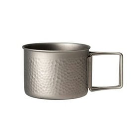 【エバニュー/EVERNEW / GOODS】のEVERNEW エバニュー Decoboko Ti cup 大人の最旬トレンドファッション＆コーディネート founy(ファウニー) ホーム・キャンプ・アウトドア・お取り寄せ Home Living / Home & Lifestyle / Camping Gear / Outdoor Camping キャンプ用品・アウトドア
 Camping Gear & Outdoor Supplies その他 雑貨 小物 Camping Tools |ID:prp329100004989318
