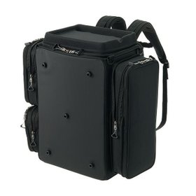 【ロゴス/LOGOS / GOODS】のLOGOS ロゴス LOGOSキャンプツールリュック(テーブル付き) 大人の最旬トレンドファッション＆コーディネート founy(ファウニー) テーブル Table, Dining Table ポケット Pocket, Pocket Detail リュック Backpack, Rucksack ホーム・キャンプ・アウトドア・お取り寄せ Home Living / Home & Lifestyle / Camping Gear / Outdoor Camping キャンプ用品・アウトドア
 Camping Gear & Outdoor Supplies チェア テーブル Folding Camp Chairs & Portable Tables |ID:prp329100004989361