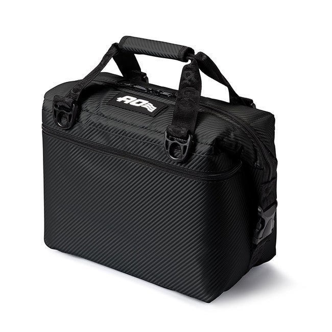 【エーオークーラー/AO COOLERS / GOODS】のAO Coolers エーオークーラーズ 12パック カーボン ソフトクーラー 大人の最旬トレンドファッション＆コーディネート founy(ファウニー) 　ホーム・キャンプ・アウトドア・お取り寄せ　Home Living / Home & Lifestyle / Camping Gear / Outdoor Camping　キャンプ用品・アウトドア
　Camping Gear & Outdoor Supplies　その他 雑貨 小物　Camping Tools　 other-1|ID: prp329100004989394 ipo3291000000037373097
