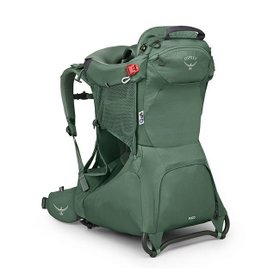 【オスプレー/OSPREY / KIDS】のOSPREY オスプレー ポコチャイルドキャリア w/RC 大人の最旬トレンドファッション＆コーディネート founy(ファウニー) ファッション Fashion キッズファッション Fashion for Kids 軽量 Lightweight, Ultra Light フレーム Frame, Outline フロント Front, Front Design ボトム Bottoms, Lower Wear ポケット Pocket, Pocket Detail メッシュ Mesh, Net Fabric ライナー Liner, Inner Layer |ID:prp329100004990626