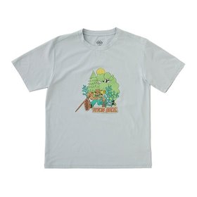 【ティートンブロス/Teton Bros / MEN】のTeton Bros. ティートンブロス TBスレッドTee メンズ 大人の最旬トレンドファッション&コーディネート founy(ファウニー) ファッション Fashion メンズファッション Fashion for Men ストレッチ Stretch, Stretchy Fabric プリント Print, Printed Pattern メンズ Men's, Menswear 吸水 Absorbent, Quick-Dry 抗菌 Antibacterial, Bacteria-Resistant |ID:prp329100004990643