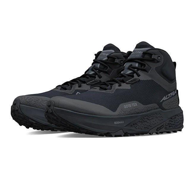 【アルトラ/ALTRA / MEN】のALTRA アルトラ ティンプ6 ミッドゴアテックス メンズ 大人の最旬トレンドファッション＆コーディネート founy(ファウニー) 　ファッション　Fashion　メンズファッション　Fashion for Men　メンズ　Men's, Menswear　 other-1|ID: prp329100004990652 ipo3291000000037380681