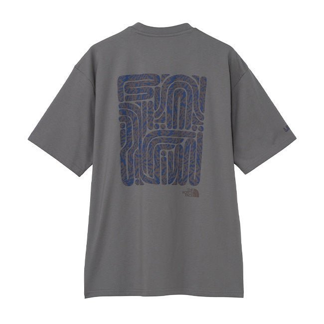 【ザ ノース フェイス/THE NORTH FACE】のTHE NORTH FACE ノースフェイス S/SレイバックトライバルTee ユニセックス 大人の最旬トレンドファッション＆コーディネート founy(ファウニー) 　ファッション　Fashion　レディースファッション　Fashion for Women　バッグ　Bags　アウトドア　Outdoor Clothing　ヴィンテージ　Vintage Style　グラフィック　Graphic, Graphic Design　フェイス　Face, Facial Design　プリント　Print, Printed Pattern　ワイド　Wide, Wide Fit　S/S・春夏　SS, Spring/Summer, Warm Season　おすすめ　Recommended / Our Picks　夏　Summer　 other-1|ID: prp329100004990678 ipo3291000000037380708