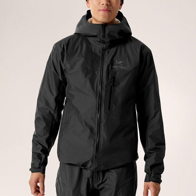 【アークテリクス/ARC'TERYX / MEN】のARC'TERYX アークテリクス アルファSLジャケット メンズ 大人の最旬トレンドファッション＆コーディネート founy(ファウニー) 　ファッション　Fashion　メンズファッション　Fashion for Men　ジャケット　Jacket, Outerwear　パフォーマンス　Performance, Active Function　フィット　Fit, Slim Fit　メンズ　Men's, Menswear　軽量　Lightweight, Ultra Light　 other-1|ID: prp329100004990685 ipo3291000000037380719