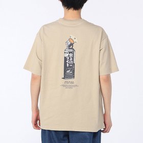 【チャムス/CHUMS】のCHUMS チャムス アンチバグライトTシャツ 大人の最旬トレンドファッション＆コーディネート founy(ファウニー) ファッション Fashion レディースファッション Fashion for Women トップス・カットソー Cut & Sew Tops シャツ・ブラウス・オフィスカジュアル Elegant Blouses & Button-Ups ロングTシャツ・Tシャツ Longline T-Shirts & Tees フィット Fit, Slim Fit |ID:prp329100004990703