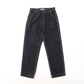 【エフオービーファクトリー/F.O.B FACTORY / MEN】のFOB FACTORY エフオービーファクトリー デニムワークパンツ 大人の最旬トレンドファッション＆コーディネート founy(ファウニー) ファッション Fashion メンズファッション Fashion for Men ボトムス Bottoms |ID:prp329100004990713