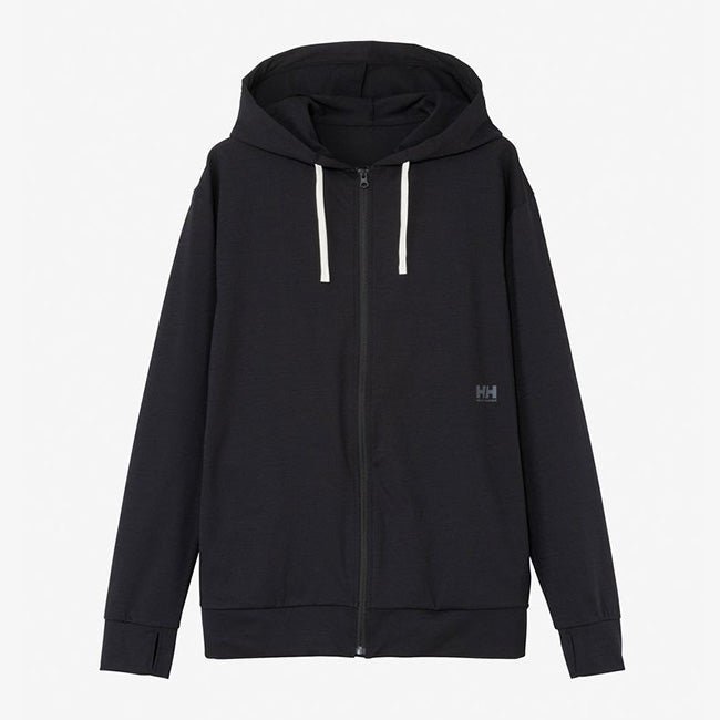 【ヘリーハンセン/HELLY HANSEN】のHELLY HANSEN ヘリーハンセン L/Sワンポイントロゴフルジップフーディーラッシュガード 大人の最旬トレンドファッション＆コーディネート founy(ファウニー) 　ファッション　Fashion　レディースファッション　Fashion for Women　 other-1|ID: prp329100004990725 ipo3291000000037380766