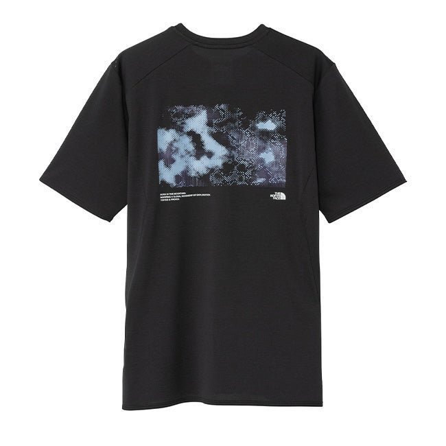 【ザ ノース フェイス/THE NORTH FACE / MEN】のTHE NORTH FACE ノースフェイス S/S GTDメランジグラフィッククルー メンズ 大人の最旬トレンドファッション＆コーディネート founy(ファウニー) 　ファッション　Fashion　メンズファッション　Fashion for Men　ショート　Short, Short Length　スリーブ　Sleeve, Long Sleeve / Short Sleeve　フェイス　Face, Facial Design　メンズ　Men's, Menswear　夏　Summer　抗菌　Antibacterial, Bacteria-Resistant　S/S・春夏　SS, Spring/Summer, Warm Season　 other-1|ID: prp329100004990737 ipo3291000000037380779