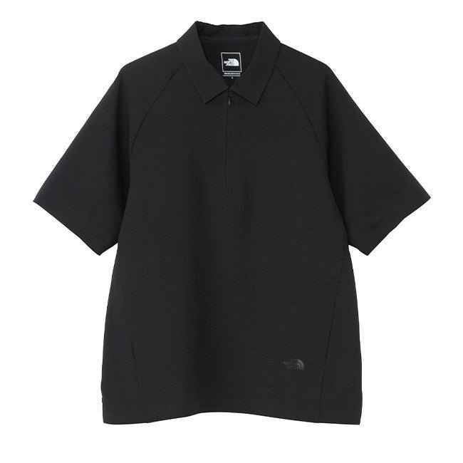 【ザ ノース フェイス/THE NORTH FACE】のTHE NORTH FACE ノースフェイス トランクルS/Sジップポロシャツ ユニセックス 大人の最旬トレンドファッション＆コーディネート founy(ファウニー) 　ファッション　Fashion　レディースファッション　Fashion for Women　トップス・カットソー　Cut & Sew Tops　シャツ・ブラウス・オフィスカジュアル　Elegant Blouses & Button-Ups　ポロシャツ・きれいめカジュアル　Smart-Casual Polo Tops　抗菌　Antibacterial, Bacteria-Resistant　シンプル　Simple, Minimal　ストレッチ　Stretch, Stretchy Fabric　ダブル　Double, Double-Breasted　トラベル　Travel, Travel Gear　フェイス　Face, Facial Design　フロント　Front, Front Design　ポケット　Pocket, Pocket Detail　メッシュ　Mesh, Net Fabric　ワーク　Workwear, Utility Style　S/S・春夏　SS, Spring/Summer, Warm Season　おすすめ　Recommended / Our Picks　夏　Summer　 other-1|ID: prp329100004990744 ipo3291000000037380787