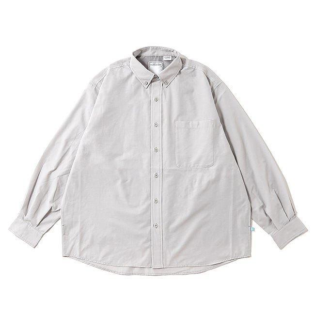 【ペーパースカイウェア/PAPERSKY WEAR】のPAPERSKY WEAR ペーパースカイウェア ハイク&バイクケイブビッグシャツ 大人の最旬トレンドファッション＆コーディネート founy(ファウニー) 　ファッション　Fashion　レディースファッション　Fashion for Women　トップス・カットソー　Cut & Sew Tops　シャツ・ブラウス・オフィスカジュアル　Elegant Blouses & Button-Ups　吸水　Absorbent, Quick-Dry　 other-1|ID: prp329100004990749 ipo3291000000037380795