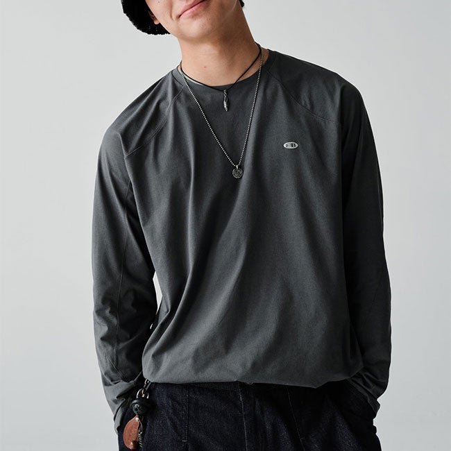 【その他のブランド/Other】のBLUE MONTE ブルーモンテ フロッグエアロ速乾UVカットロングスリーブ 大人の最旬トレンドファッション＆コーディネート founy(ファウニー) 　ファッション　Fashion　メンズファッション　Fashion for Men　抗菌　Antibacterial, Bacteria-Resistant　 other-1|ID: prp329100004990763 ipo3291000000037380812
