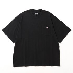 【ダントン/DANTON / MEN】のDANTON ダントン ビッグTシャツ T/Cオープンエンドジャージ メンズ 大人の最旬トレンドファッション＆コーディネート founy(ファウニー) ファッション Fashion メンズファッション Fashion for Men ビッグ Big, Oversized メンズ Men's, Menswear |ID:prp329100004990767