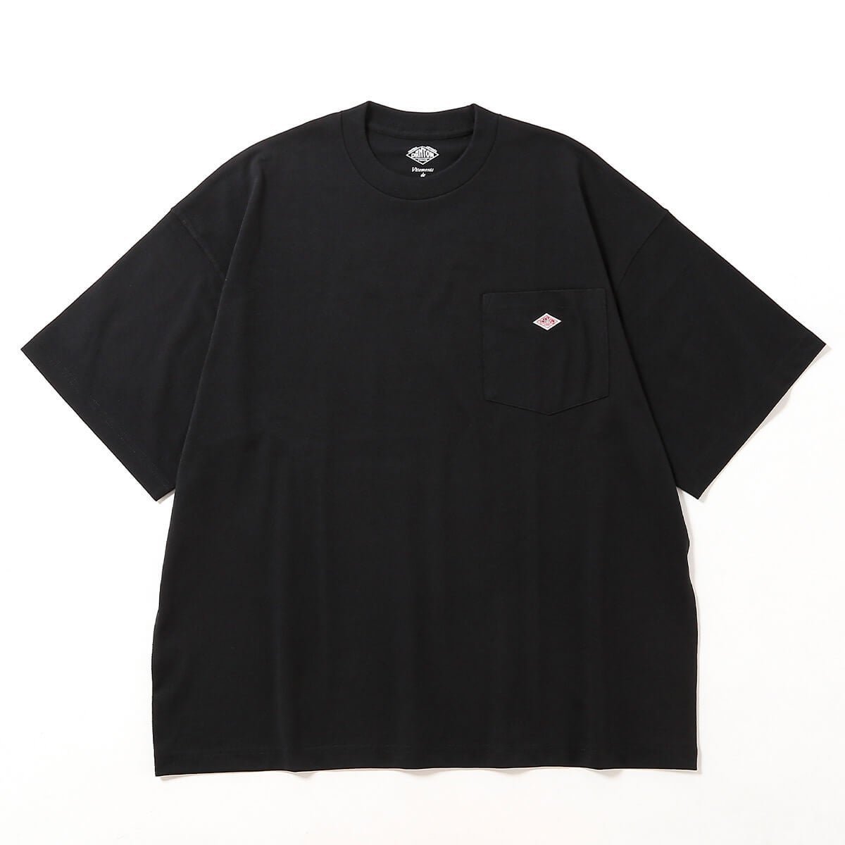 【ダントン/DANTON / MEN】のDANTON ダントン ビッグTシャツ T/Cオープンエンドジャージ メンズ 大人の最旬トレンドファッション＆コーディネート founy(ファウニー) 　ファッション　Fashion　メンズファッション　Fashion for Men　ビッグ　Big, Oversized　メンズ　Men's, Menswear　 other-1|ID: prp329100004990767 ipo3291000000037380816