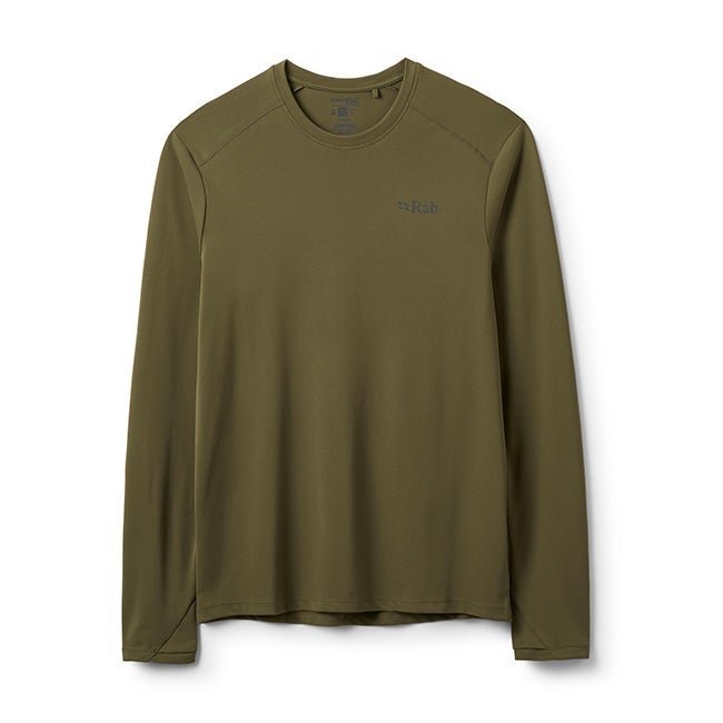 【ラブ/Rab / MEN】のRab ラブ フォースLS Tee メンズ 大人の最旬トレンドファッション＆コーディネート founy(ファウニー) 　ファッション　Fashion　メンズファッション　Fashion for Men　ダブル　Double, Double-Breasted　フラット　Flat, Flat Shoes　メンズ　Men's, Menswear　 other-1|ID: prp329100004990780 ipo3291000000037380833